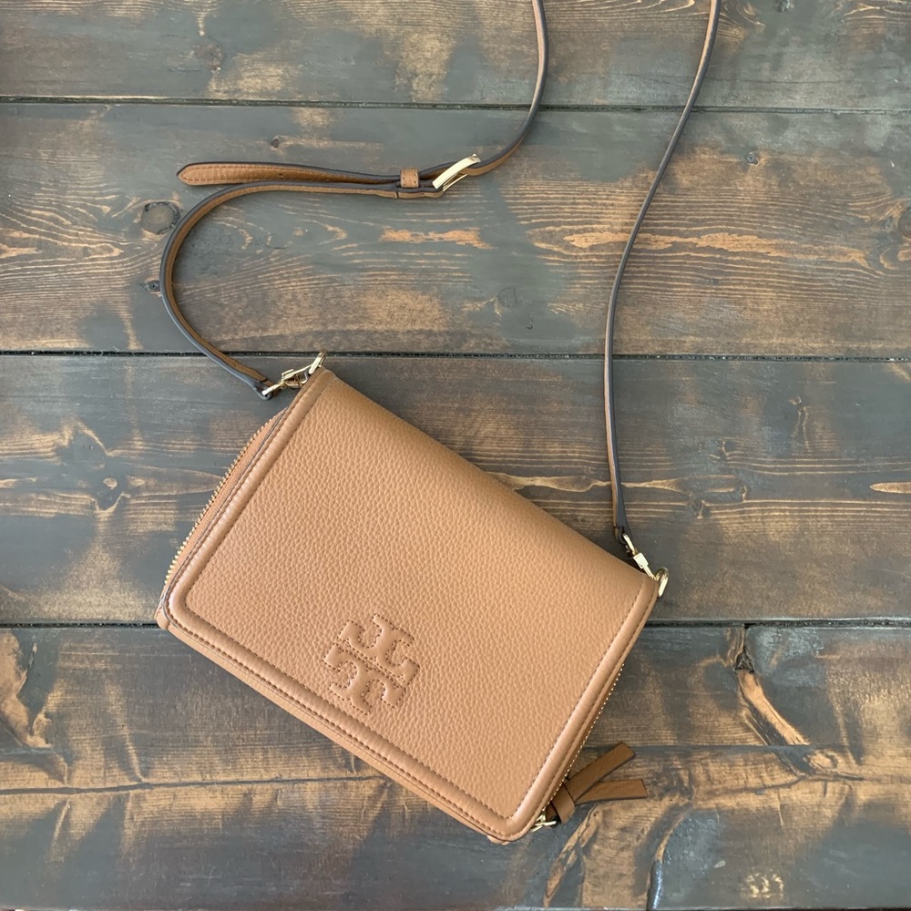 Tory Burch Thea cross body